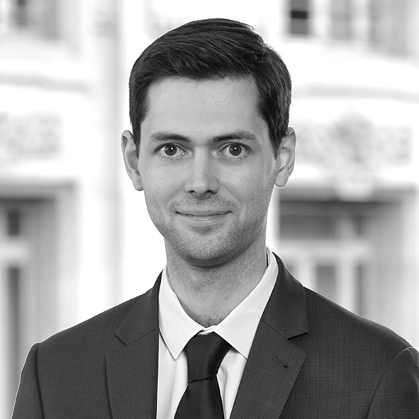 Marc DEMAZEAU